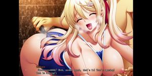 Tsukasa 12 - Shinshoku