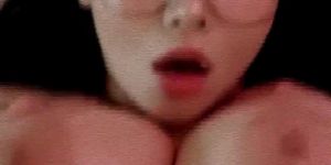 Asian Girl Compilation PMV