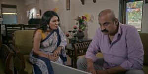 Graduate With First Class S01E04 2024 Hindi Rajshot India