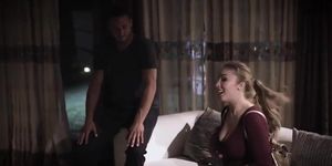 Friend Anal Mistress Teach Sad Wife To Enjoy Fucking In The Ass With Her Husband Xlx