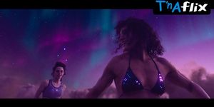 Katy O'Brian Bikini Scene  in Love Lies Bleeding