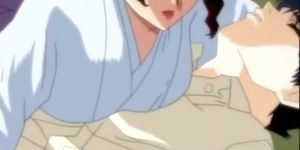 Name of this hentai??