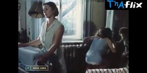 Yekaterina Zaytseva Butt,  Underwear Scene  in Ozhog