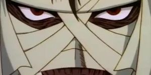 Rurouni kenshin 36