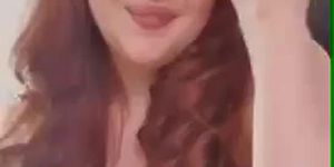 Smoking Domme Calls You a Loser