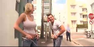 Zoe Holloway Squirts (Zoey Holloway)