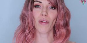 HD Ryland Babylove Edging JOI non-nude, face tease