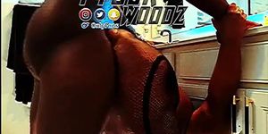Nut busting compilation vol 1 (BAD BITCH)