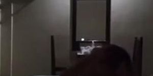 Mesum Sama Adik Tiri Dirumah
