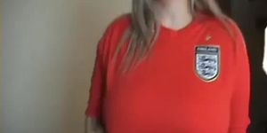 faith tits (Faith Nelson, Sexy Faith)