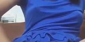 Indian girl -Fingering