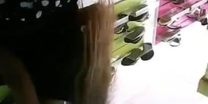 Cute and sexy blonde teen 18+