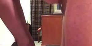 Amateur Handjob . Cumshot