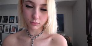 Skylar Vox POV (Dylann Vox)