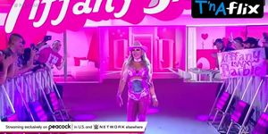 Tiffany Stratton Butt,  Breasts Scene  in Wwe Nxt