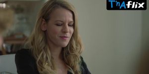 Aleksandra Rebenok Sexy Scene  in Protiv Vsekh