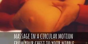 Cooking with Breast Milk