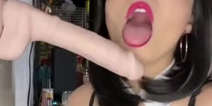 Awesome blowjob onlyfans