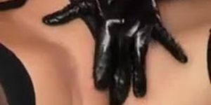 Fetish girl 1