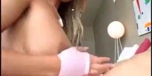 Scene 1 From Filthy - Amy Reid