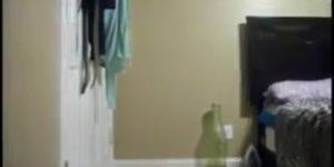 Quick nut 7