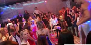 European orgy amateurs cocksucking on camera
