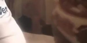 T H I C C Ebony Milf Gives Up The Punani