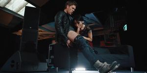 Rina Ellis, Lucia Love – Sex, Brits and Rock n' Roll Scene 5
