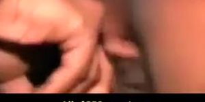 Indian Gf With Big Booty Banged