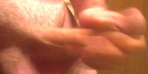Cock work