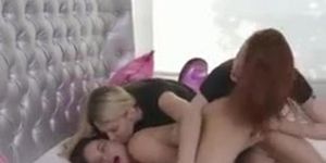 3 of a kind 9