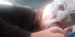 Car head 2
