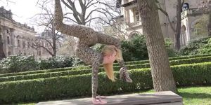 JULYA CONTORTION