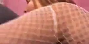 Angie love boobs
