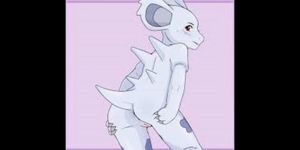 pokemon porn
