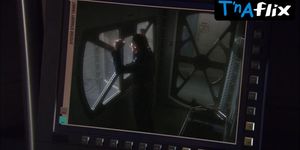 Linda Park Sexy Scene  in Star Trek: Enterprise