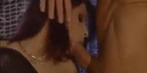 Cory Baby / Coreena is airtight in gangbang