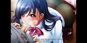 Tsugumi 12 - Ingoku no Houkago