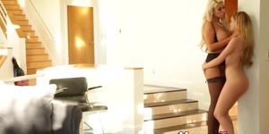 Teen 69s milf stepmother