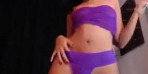 Mia Colombia cam