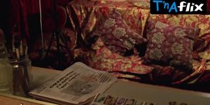Cristina Espinosa Butt,  Breasts Scene  in Pajarico