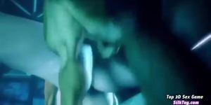 Fuck The Bitch 3D Sex Game