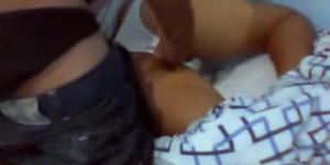 a dormir