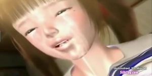 Hot 3D Porn Sex Game For PC