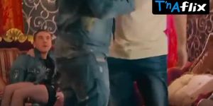 Anna Arshava Breasts,  Thong Scene  in Delo Chesti