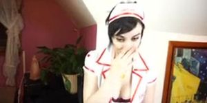 ANYBODY KNOW HER NAME????