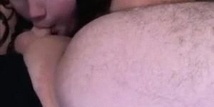 Fat Teen Girl And A Cock