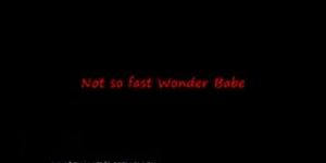 batgirl porn parody