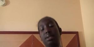dark chocolate booty NO SNITCHN'