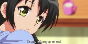 Hentai - Muchi Muchi Kyosei Seicho Ata!! Episode 1 English Subbed